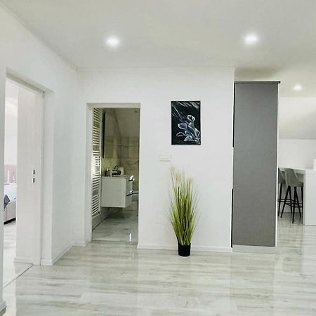 Apartman Pavenka Otocac Luaran gambar