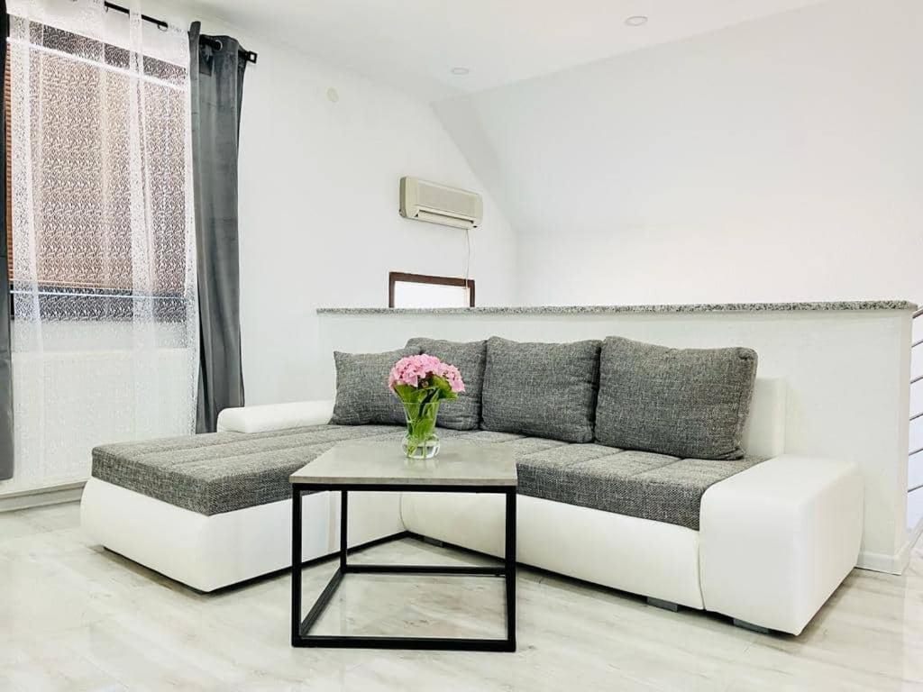 Apartman Pavenka Otocac Luaran gambar
