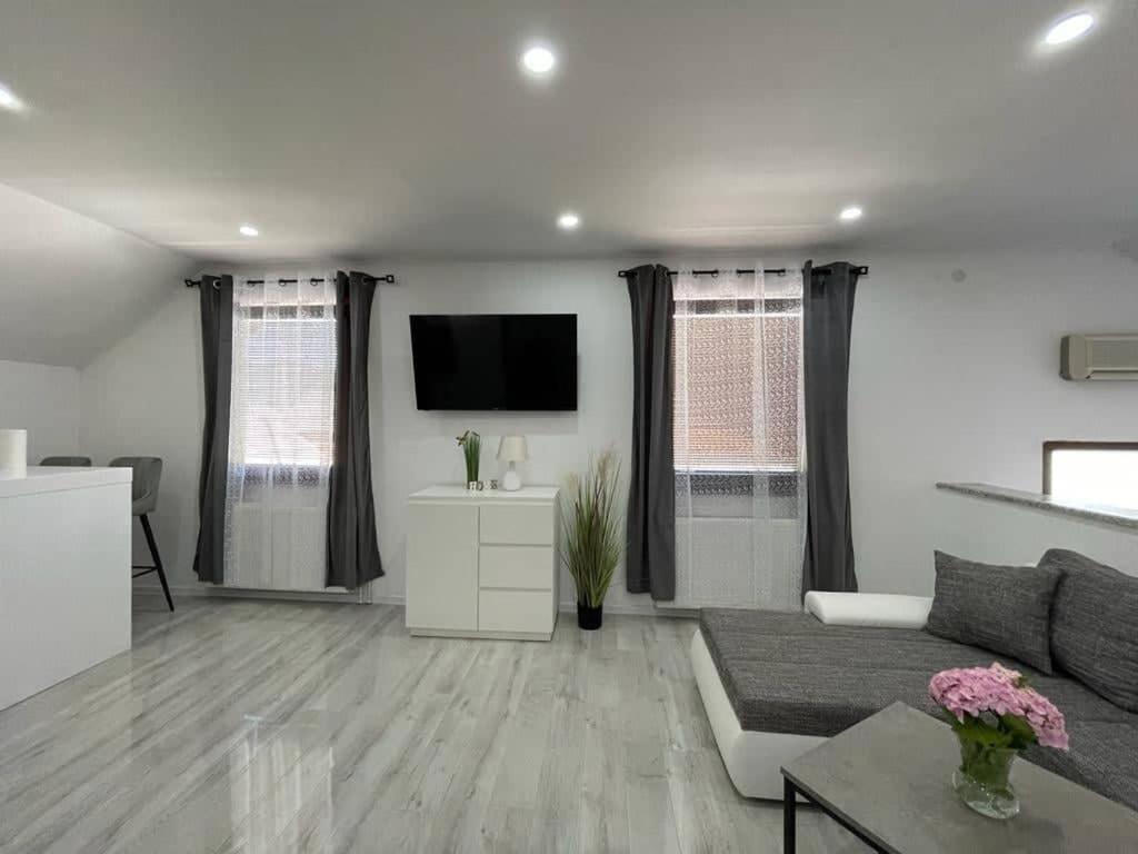 Apartman Pavenka Otocac Luaran gambar