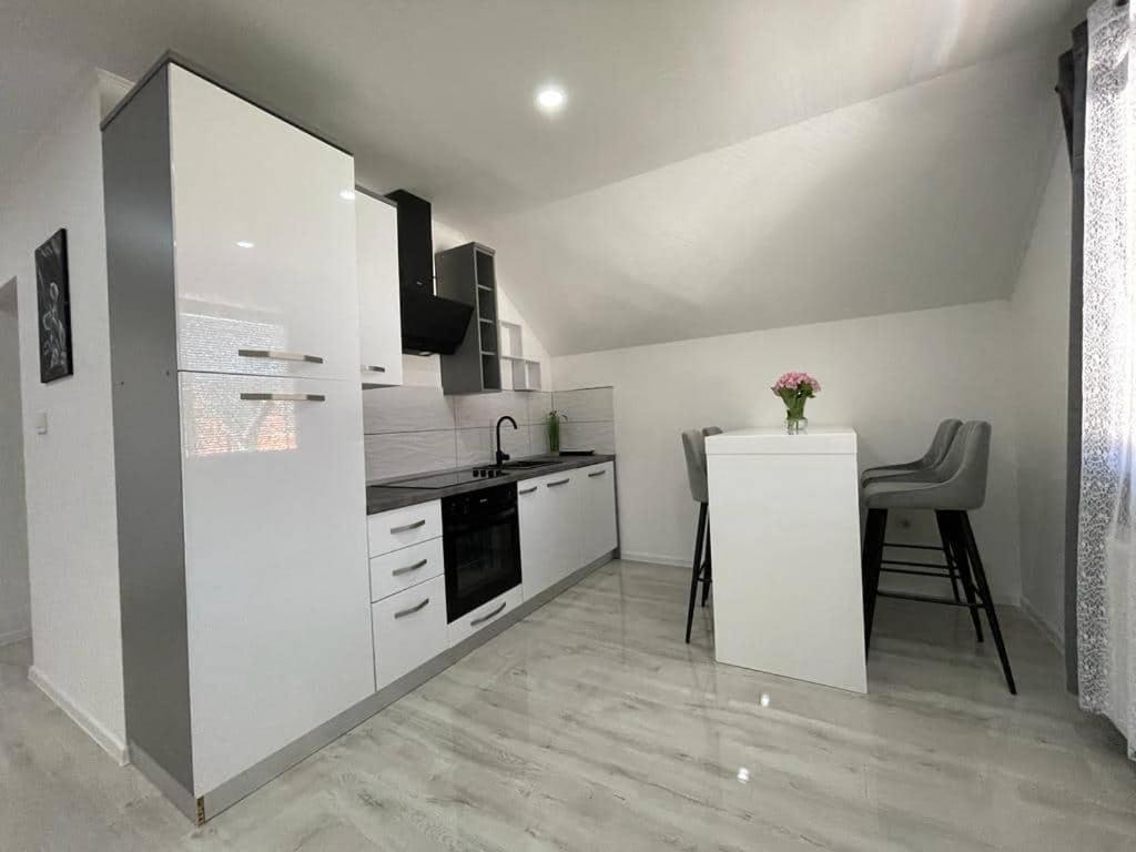 Apartman Pavenka Otocac Luaran gambar