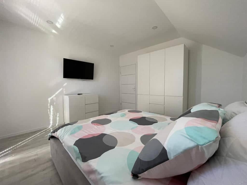 Apartman Pavenka Otocac Luaran gambar