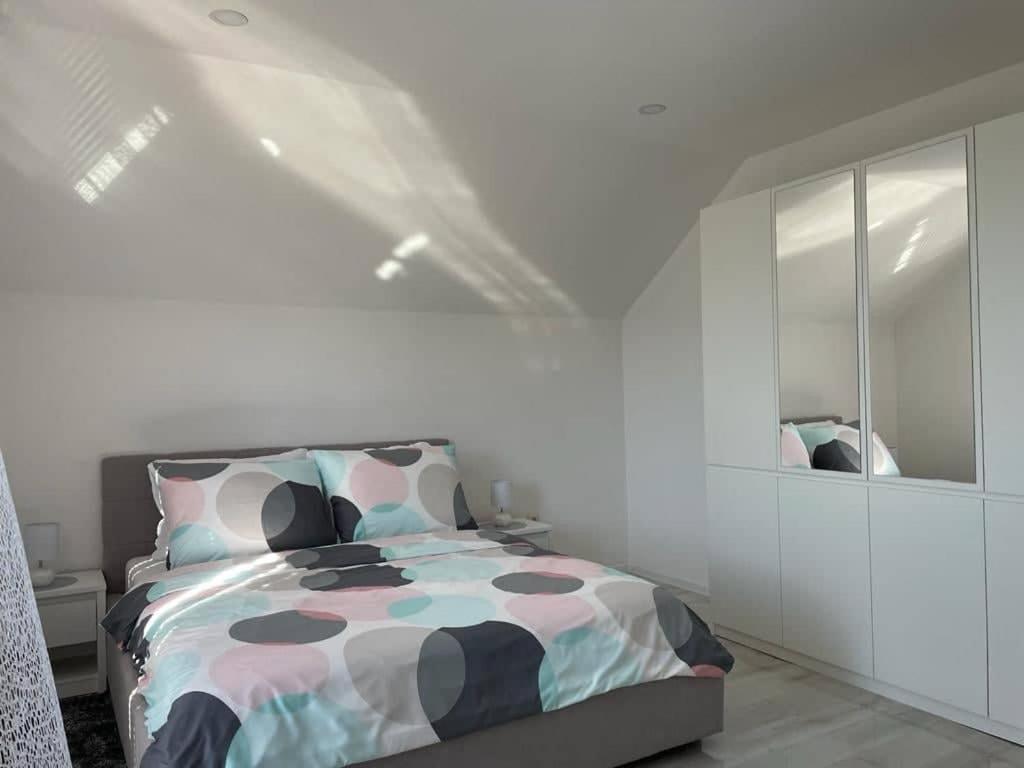 Apartman Pavenka Otocac Luaran gambar