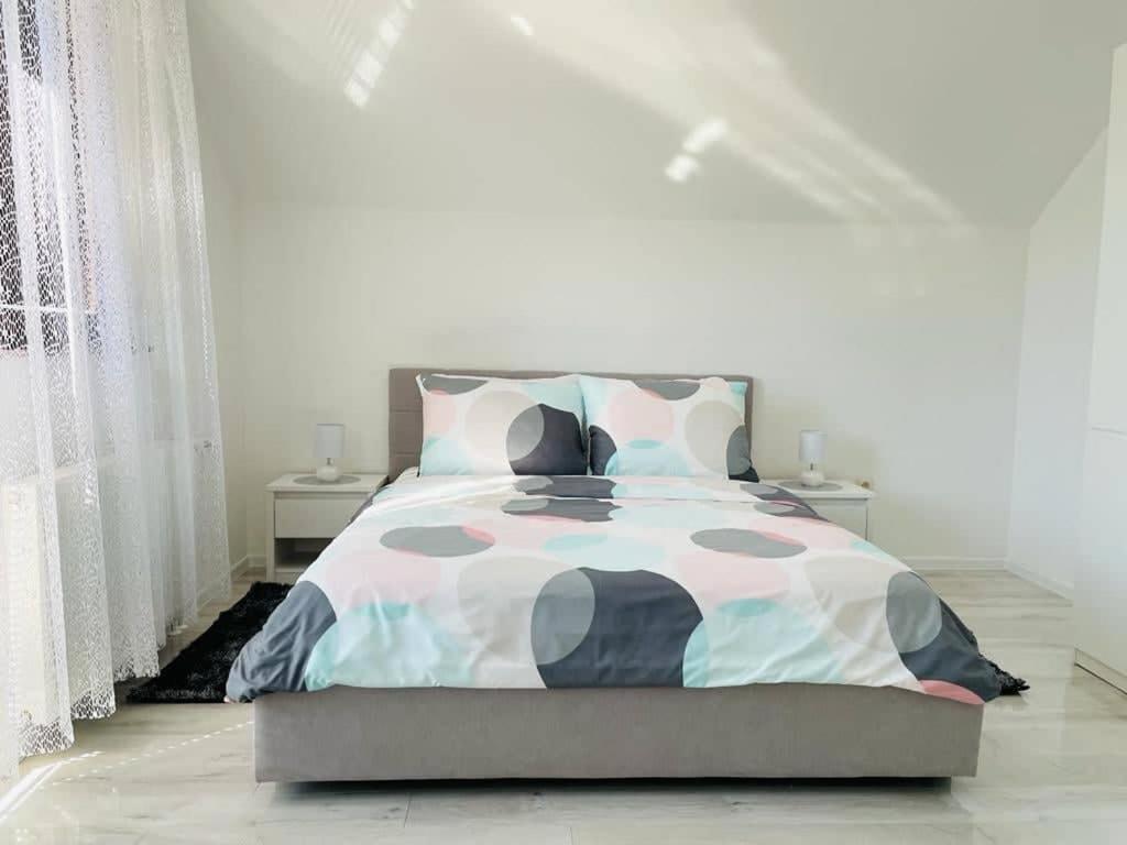 Apartman Pavenka Otocac Luaran gambar