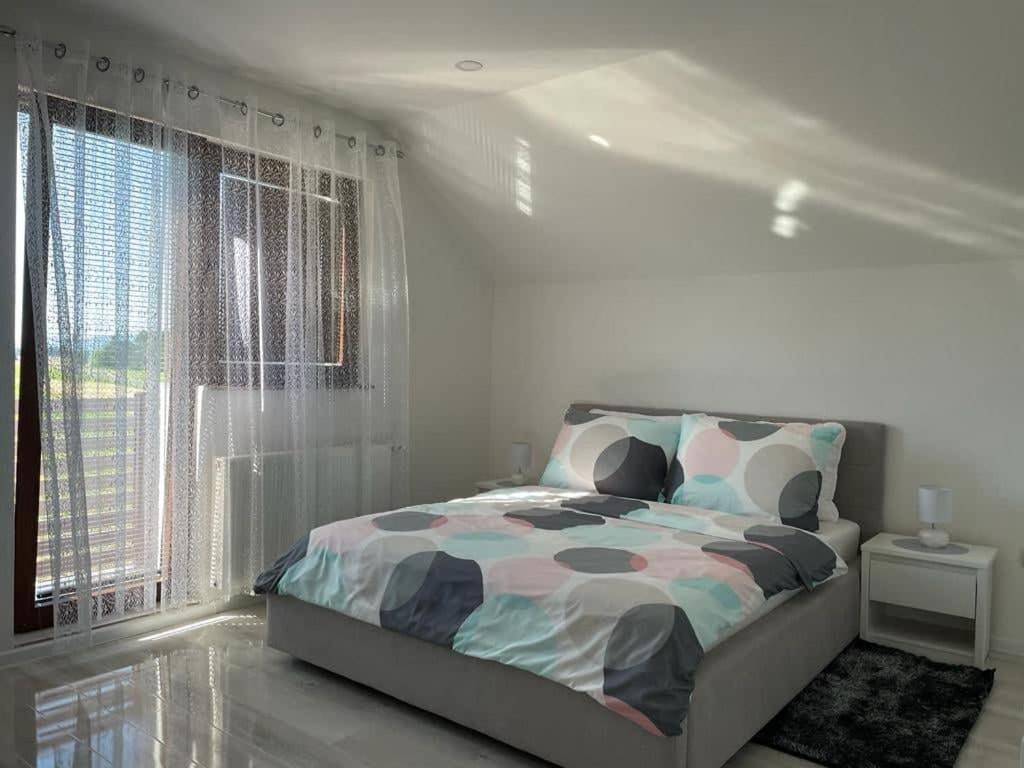 Apartman Pavenka Otocac Luaran gambar