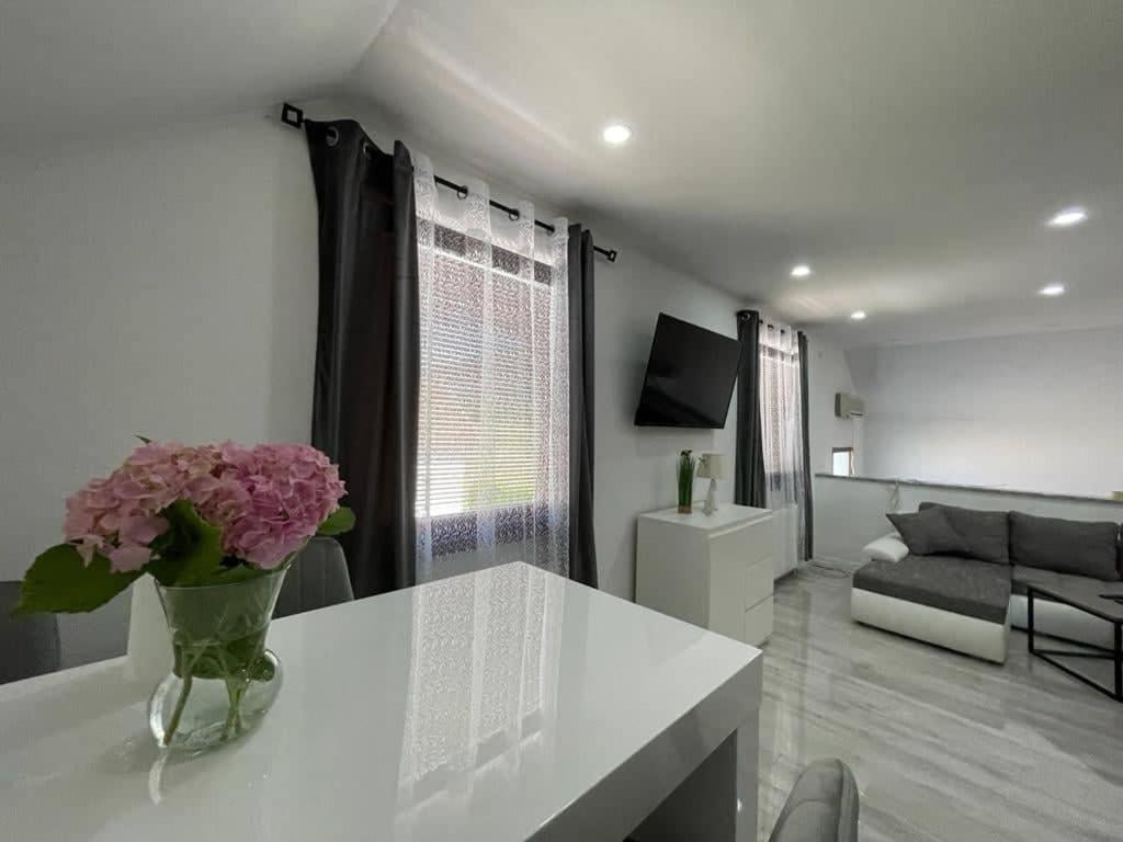 Apartman Pavenka Otocac Luaran gambar