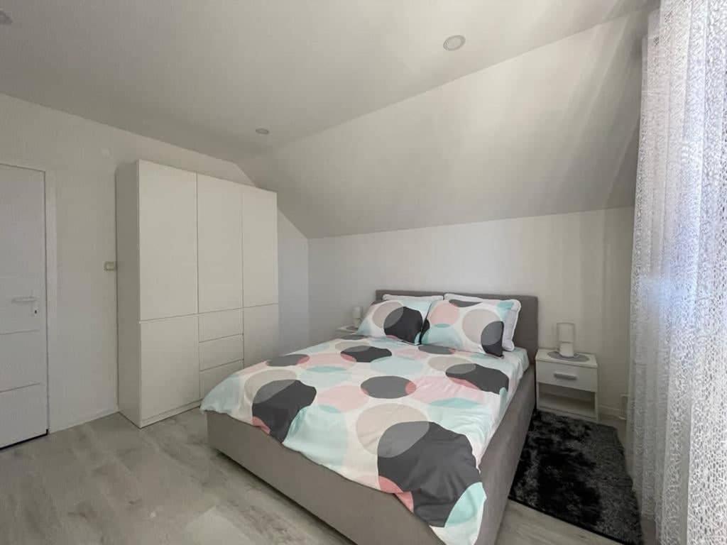 Apartman Pavenka Otocac Luaran gambar