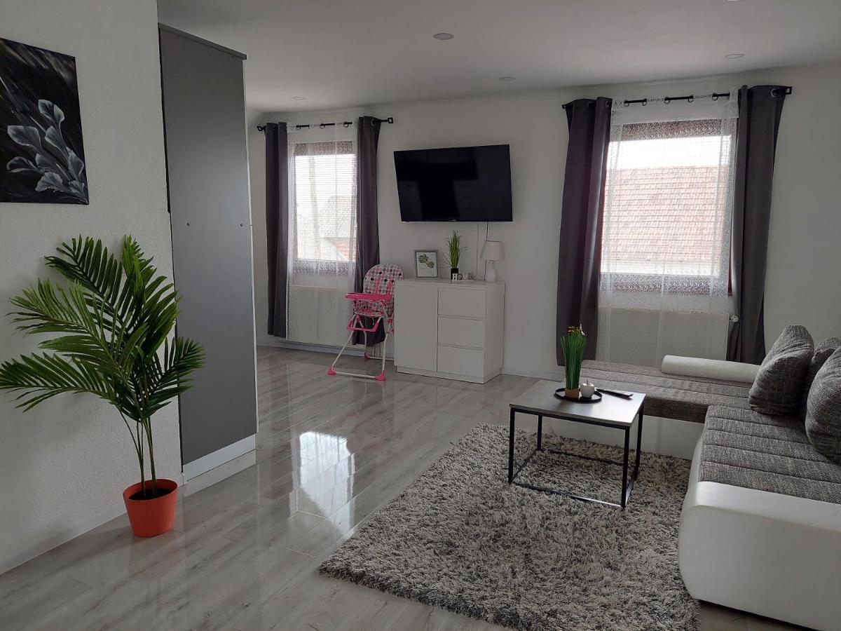 Apartman Pavenka Otocac Luaran gambar