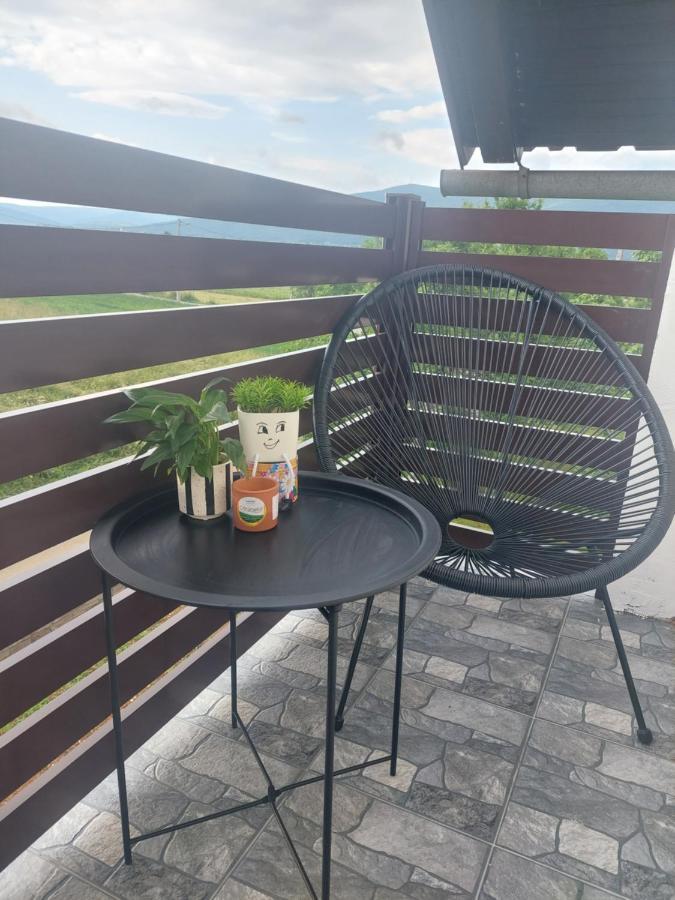 Apartman Pavenka Otocac Luaran gambar
